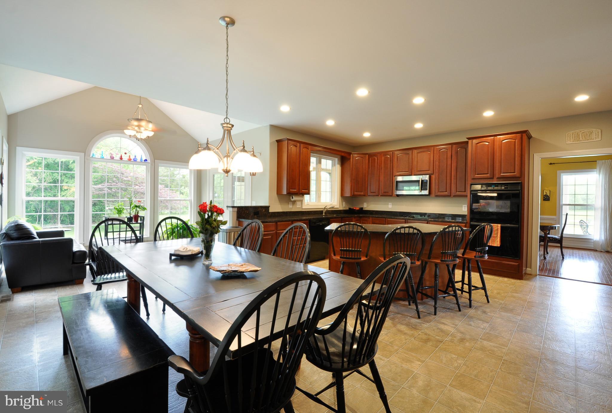 220 Revell Road Fredericksburg, VA 22405 - Photo 9 of 30 Kitchen
