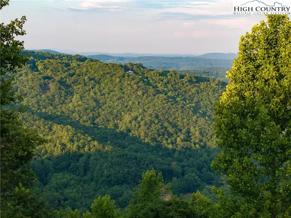 a view of a lake view
