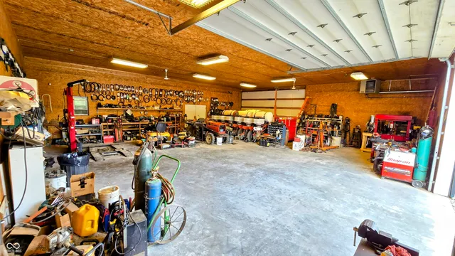 $164,900 | 14071 Goodner Road, Dillsboro, IN 47018