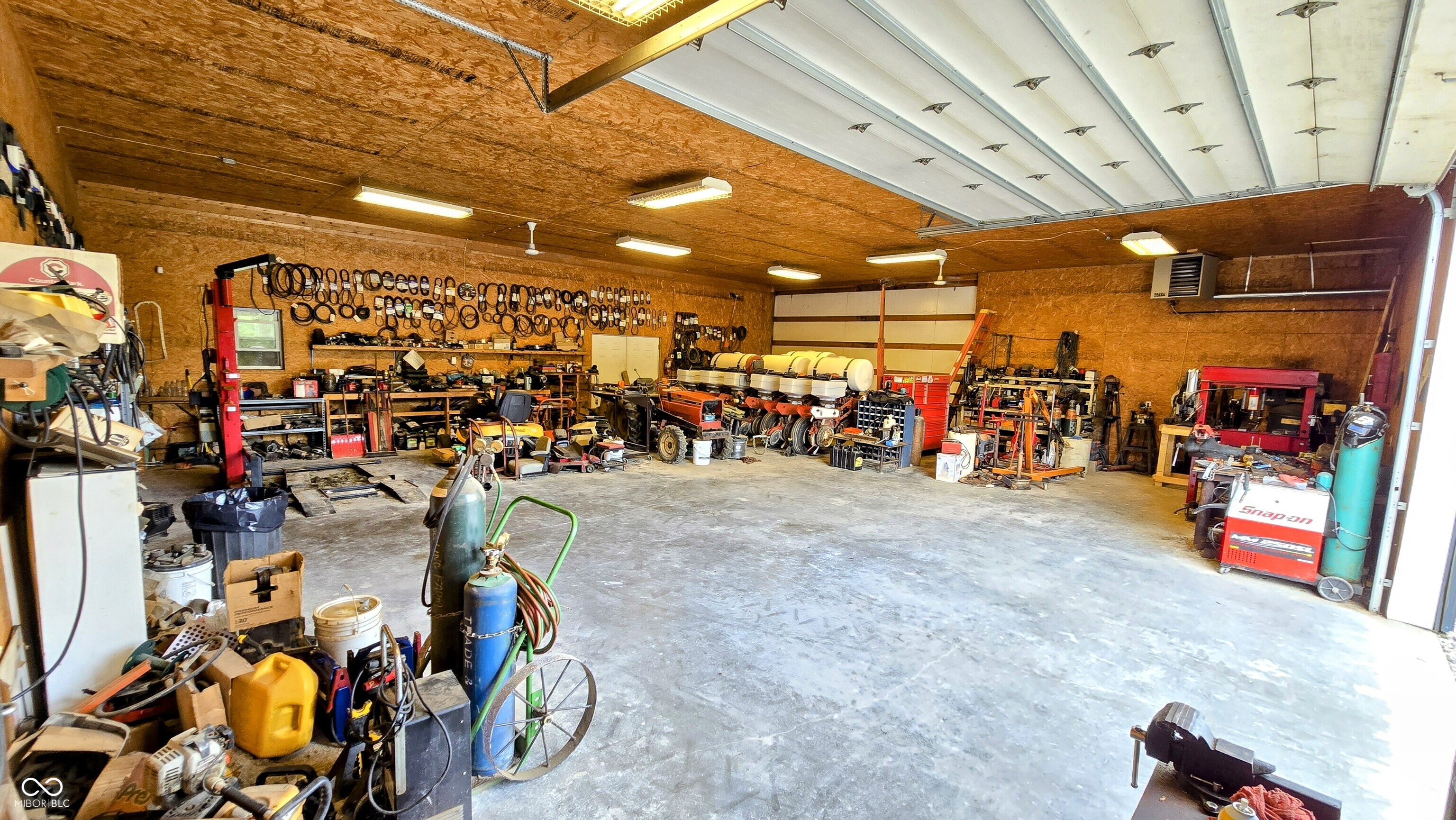 14071 Goodner Road Dillsboro, IN 47018 - Photo 11 of 64