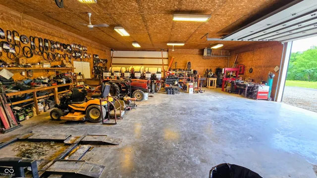 $164,900 | 14071 Goodner Road, Dillsboro, IN 47018