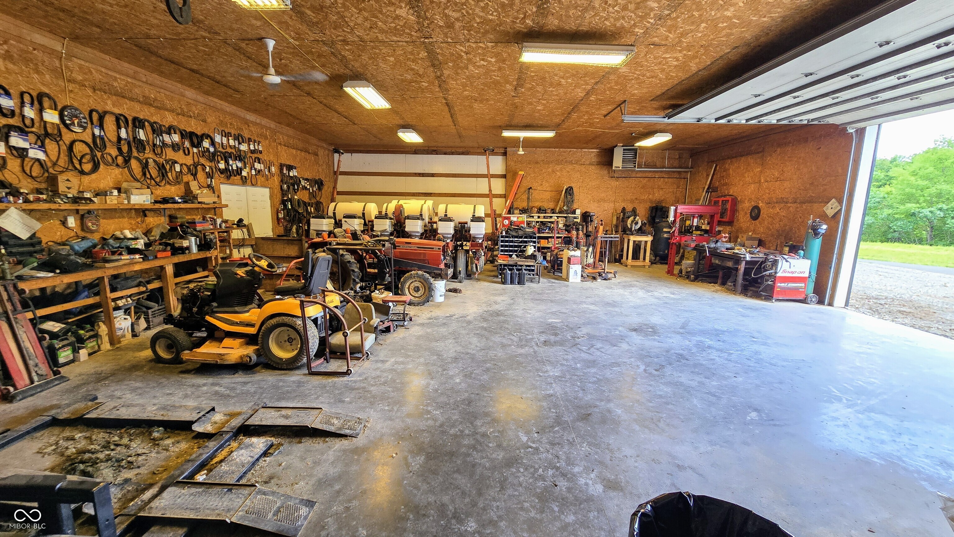 14071 Goodner Road Dillsboro, IN 47018 - Photo 12 of 64