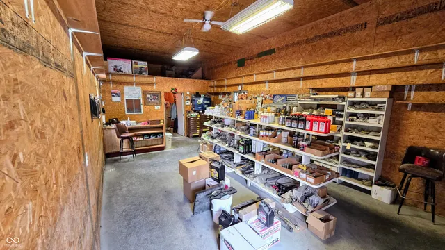 $164,900 | 14071 Goodner Road, Dillsboro, IN 47018