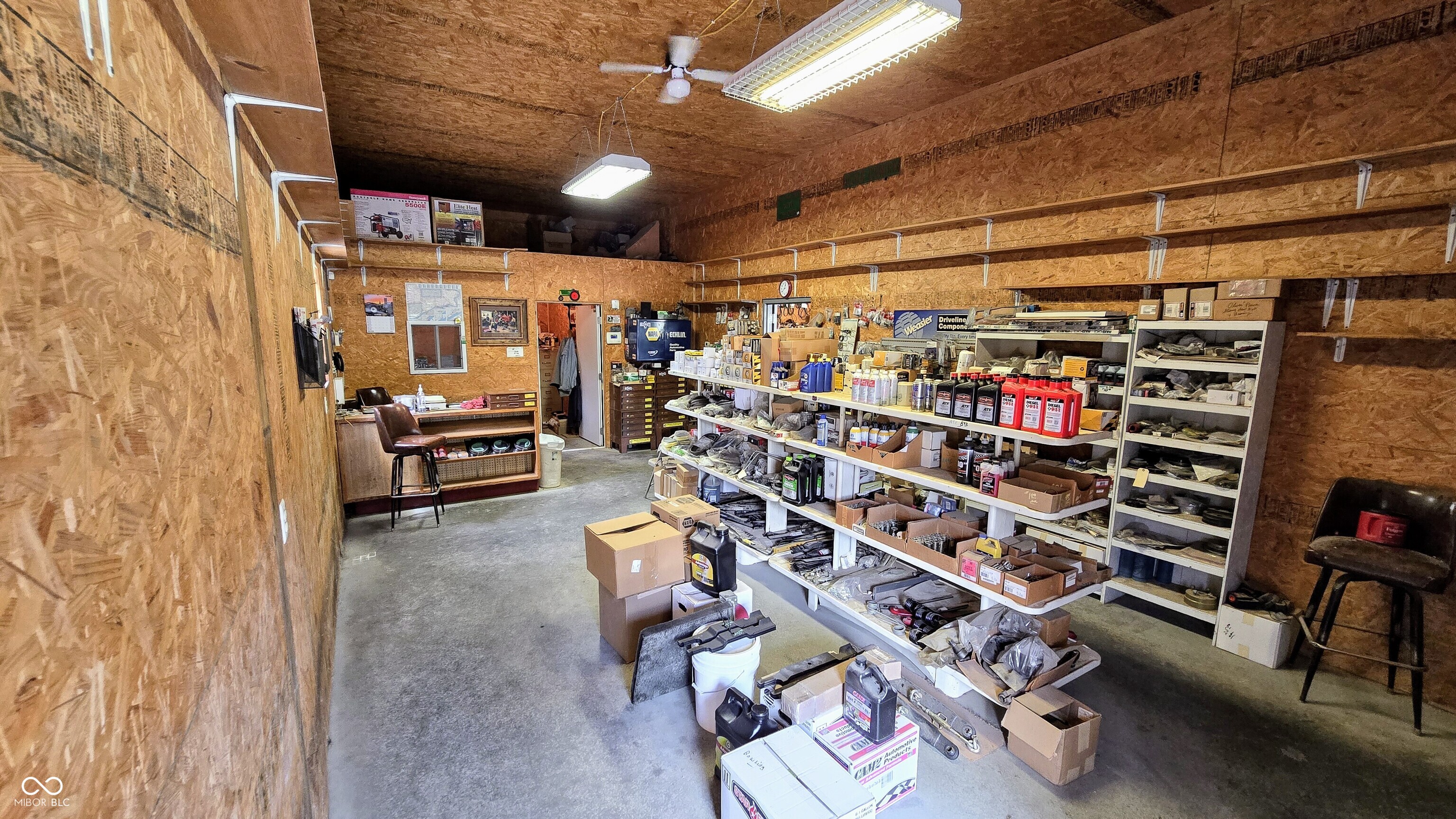 14071 Goodner Road Dillsboro, IN 47018 - Photo 13 of 64