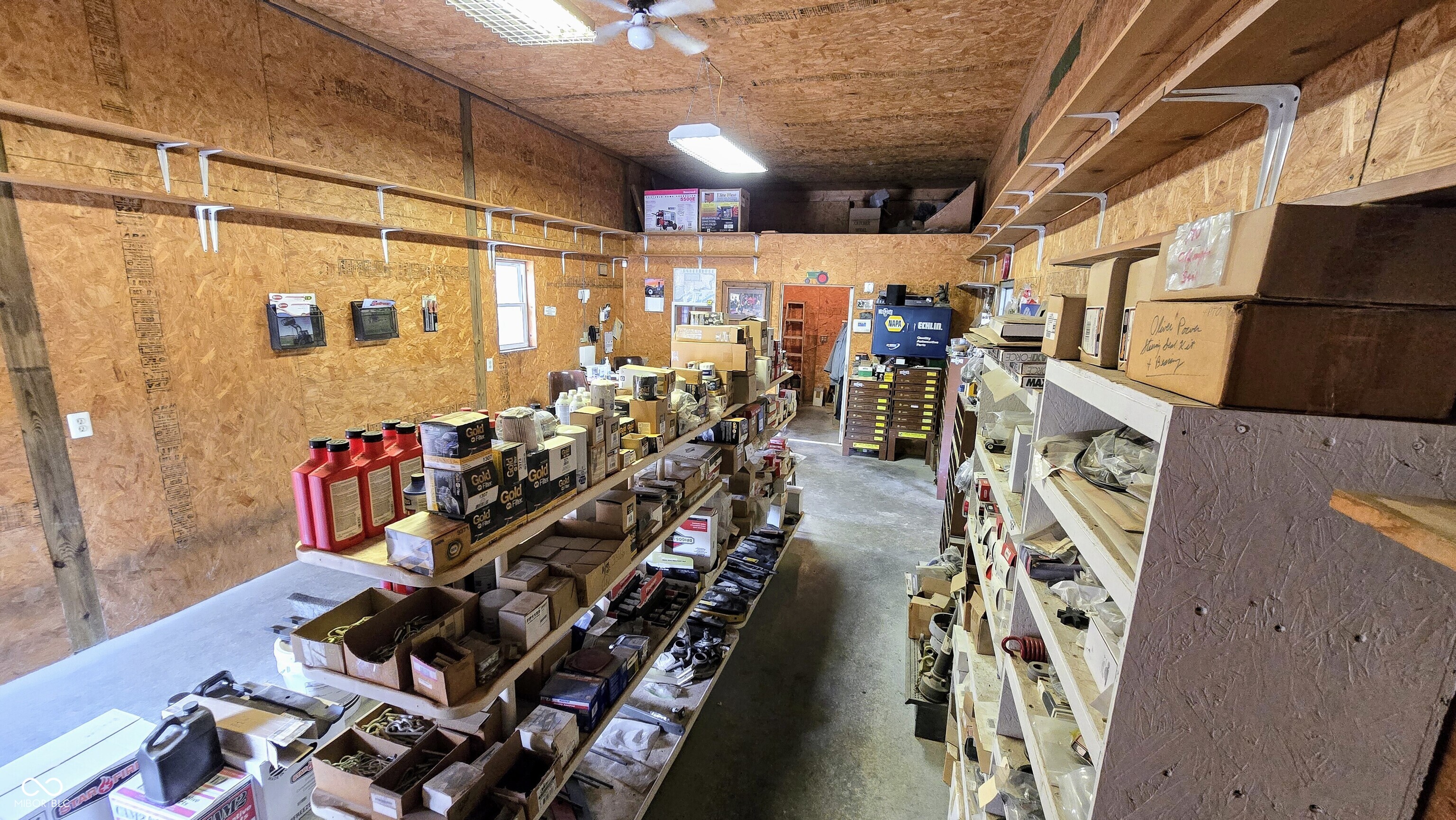 14071 Goodner Road Dillsboro, IN 47018 - Photo 14 of 64