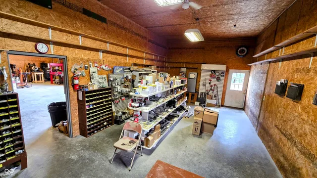 $164,900 | 14071 Goodner Road, Dillsboro, IN 47018