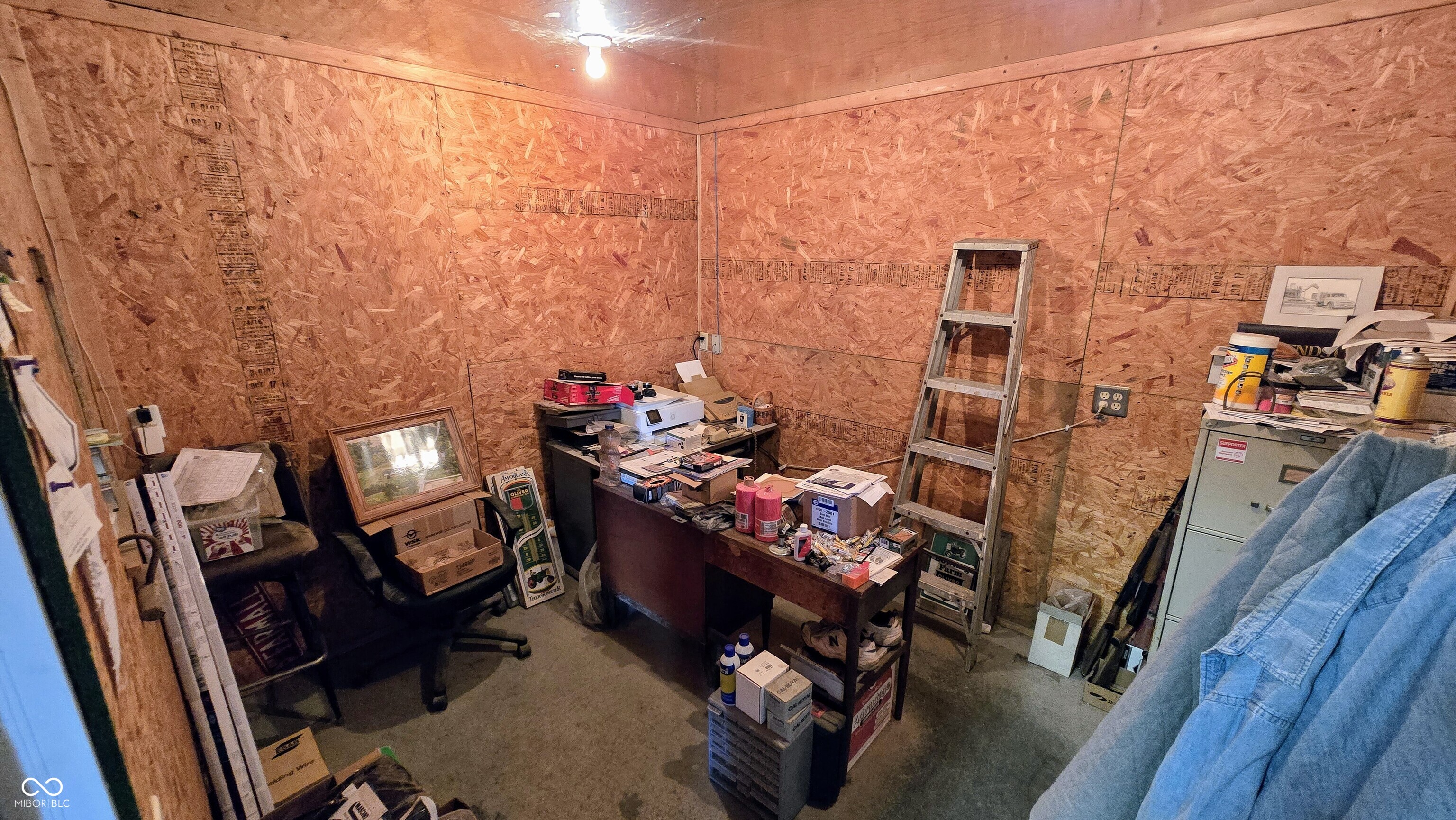 14071 Goodner Road Dillsboro, IN 47018 - Photo 16 of 64