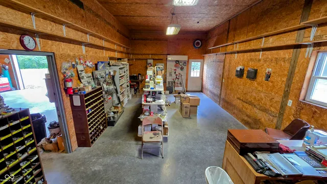 $164,900 | 14071 Goodner Road, Dillsboro, IN 47018