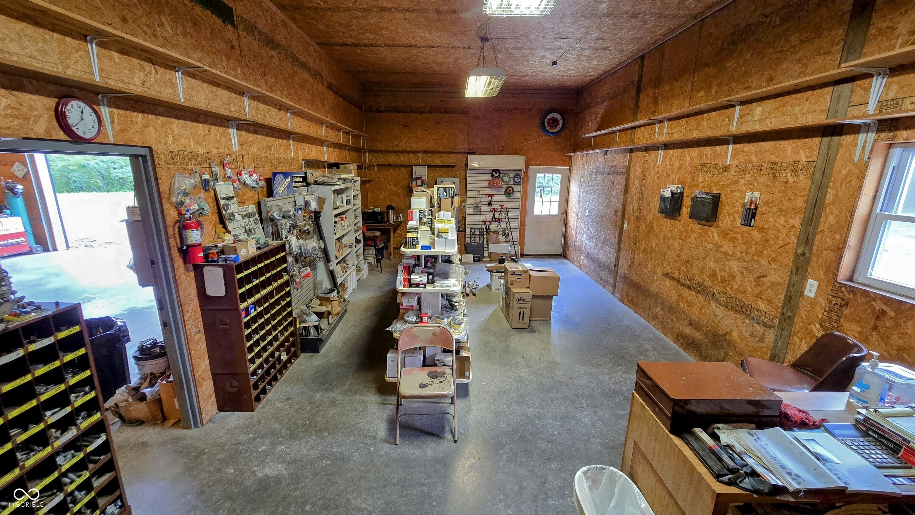 14071 Goodner Road Dillsboro, IN 47018 - Photo 17 of 64