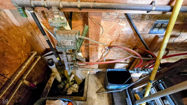 $164,900 | 14071 Goodner Road, Dillsboro, IN 47018