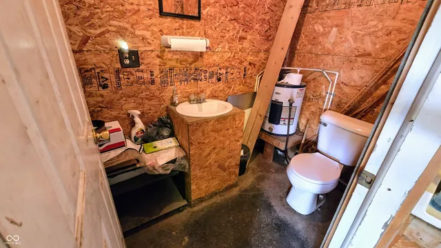 $164,900 | 14071 Goodner Road, Dillsboro, IN 47018