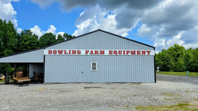 $164,900 | 14071 Goodner Road, Dillsboro, IN 47018