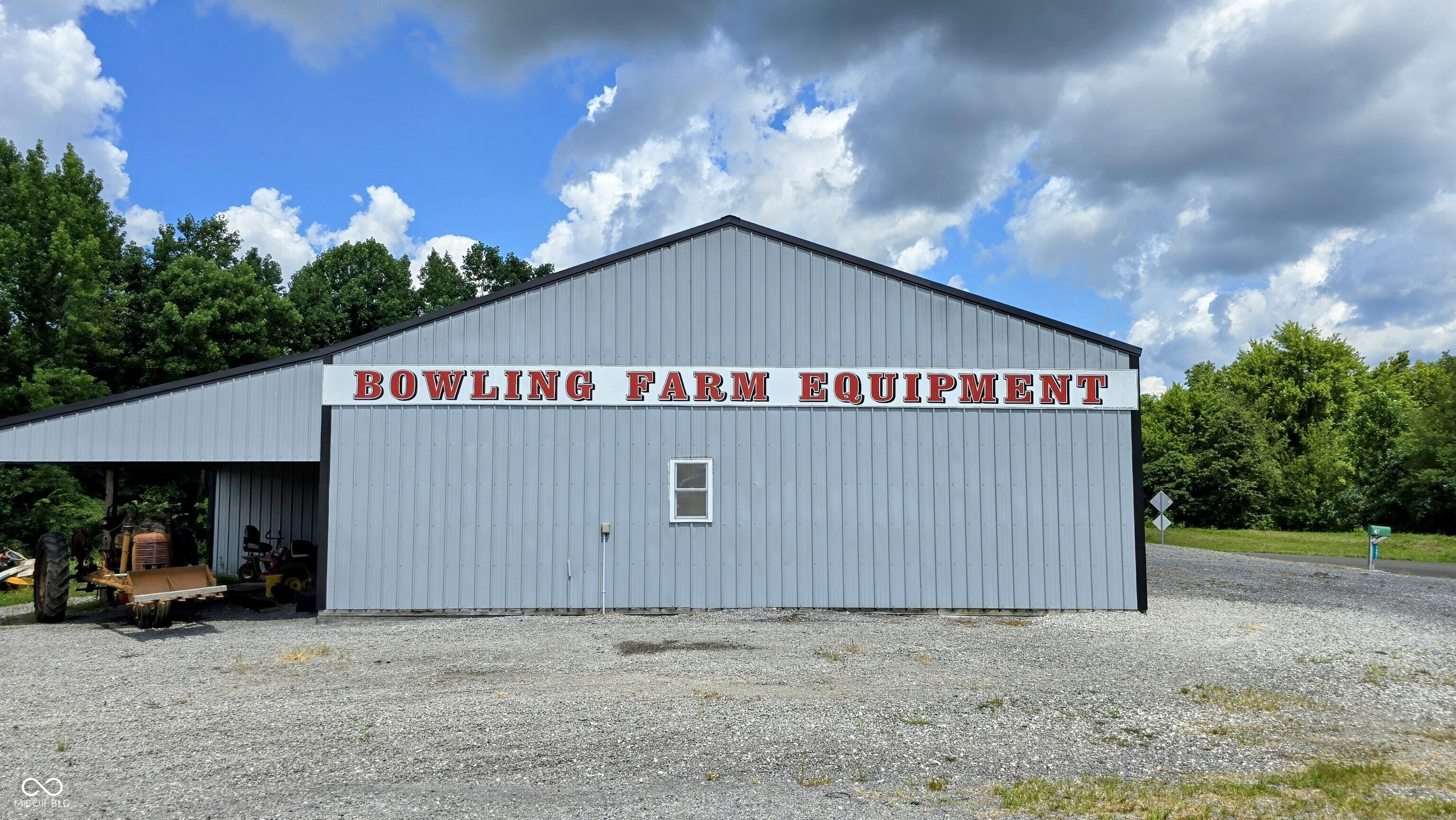 14071 Goodner Road Dillsboro, IN 47018 - Photo 2 of 64