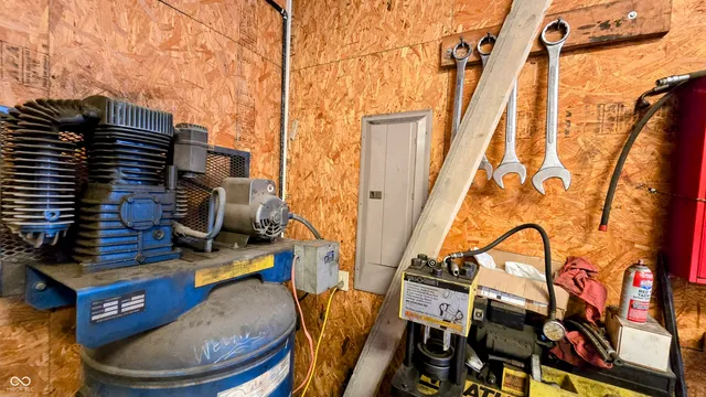 $164,900 | 14071 Goodner Road, Dillsboro, IN 47018