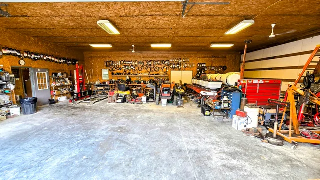 $164,900 | 14071 Goodner Road, Dillsboro, IN 47018