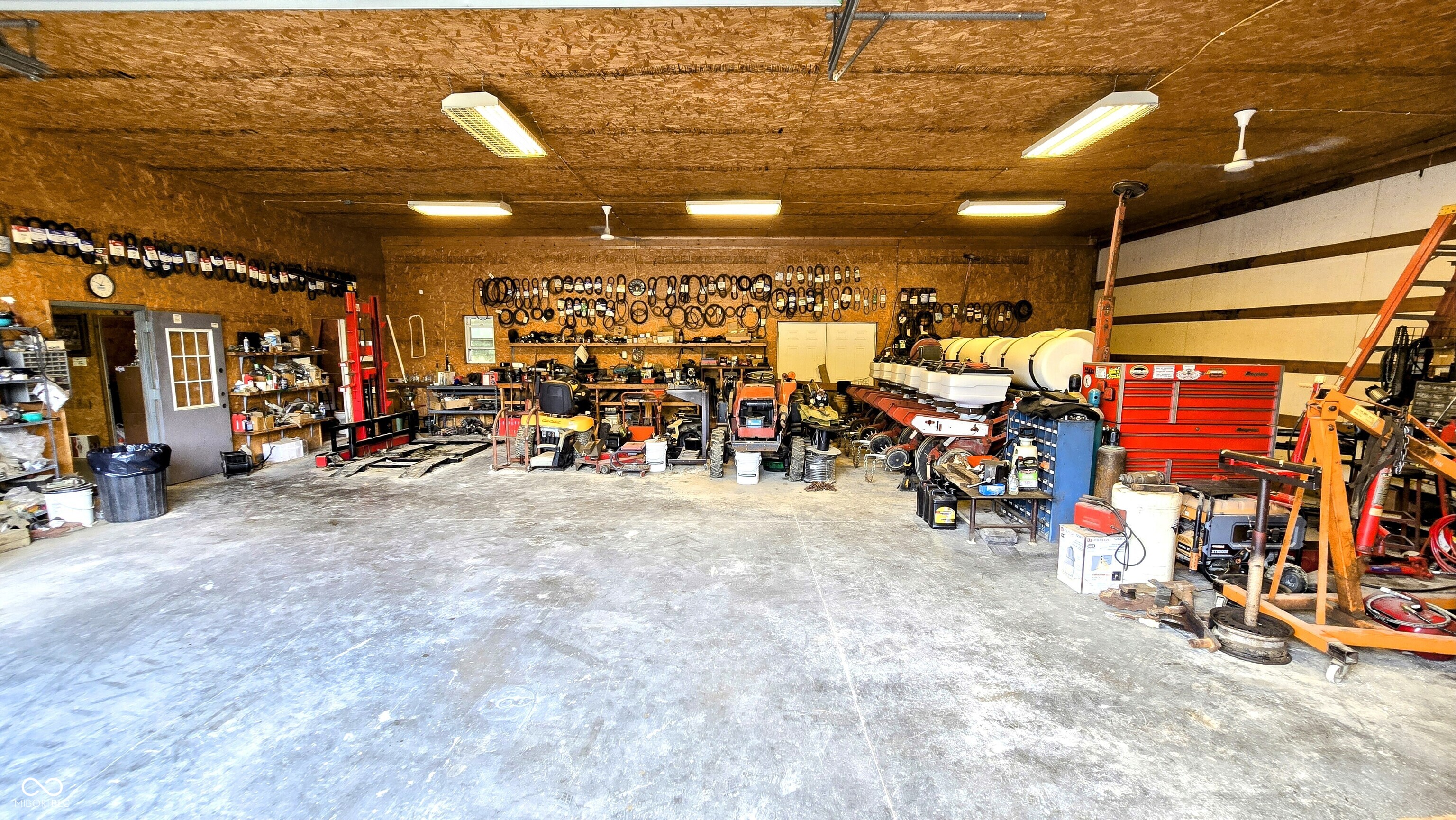 14071 Goodner Road Dillsboro, IN 47018 - Photo 23 of 64