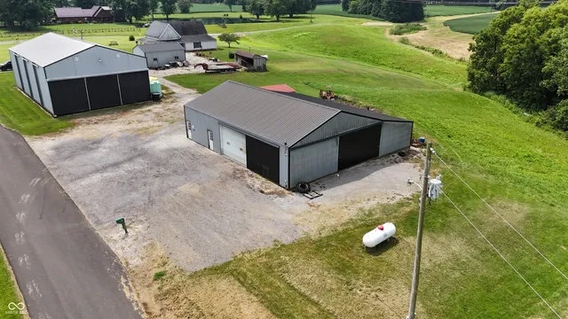 $164,900 | 14071 Goodner Road, Dillsboro, IN 47018