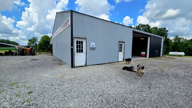 $164,900 | 14071 Goodner Road, Dillsboro, IN 47018