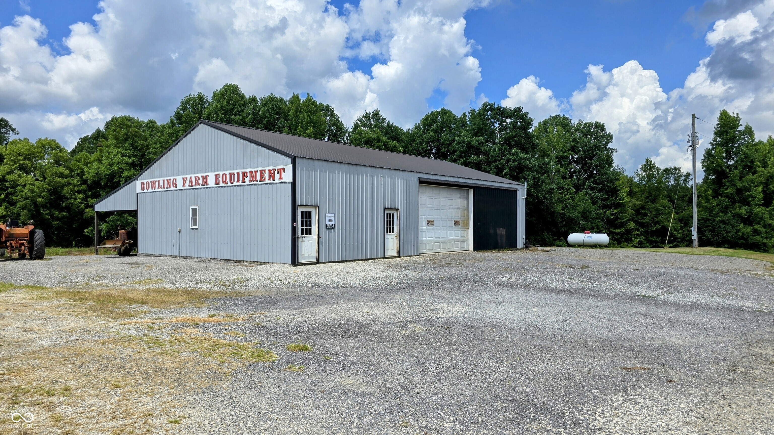 14071 Goodner Road Dillsboro, IN 47018 - Photo 26 of 64