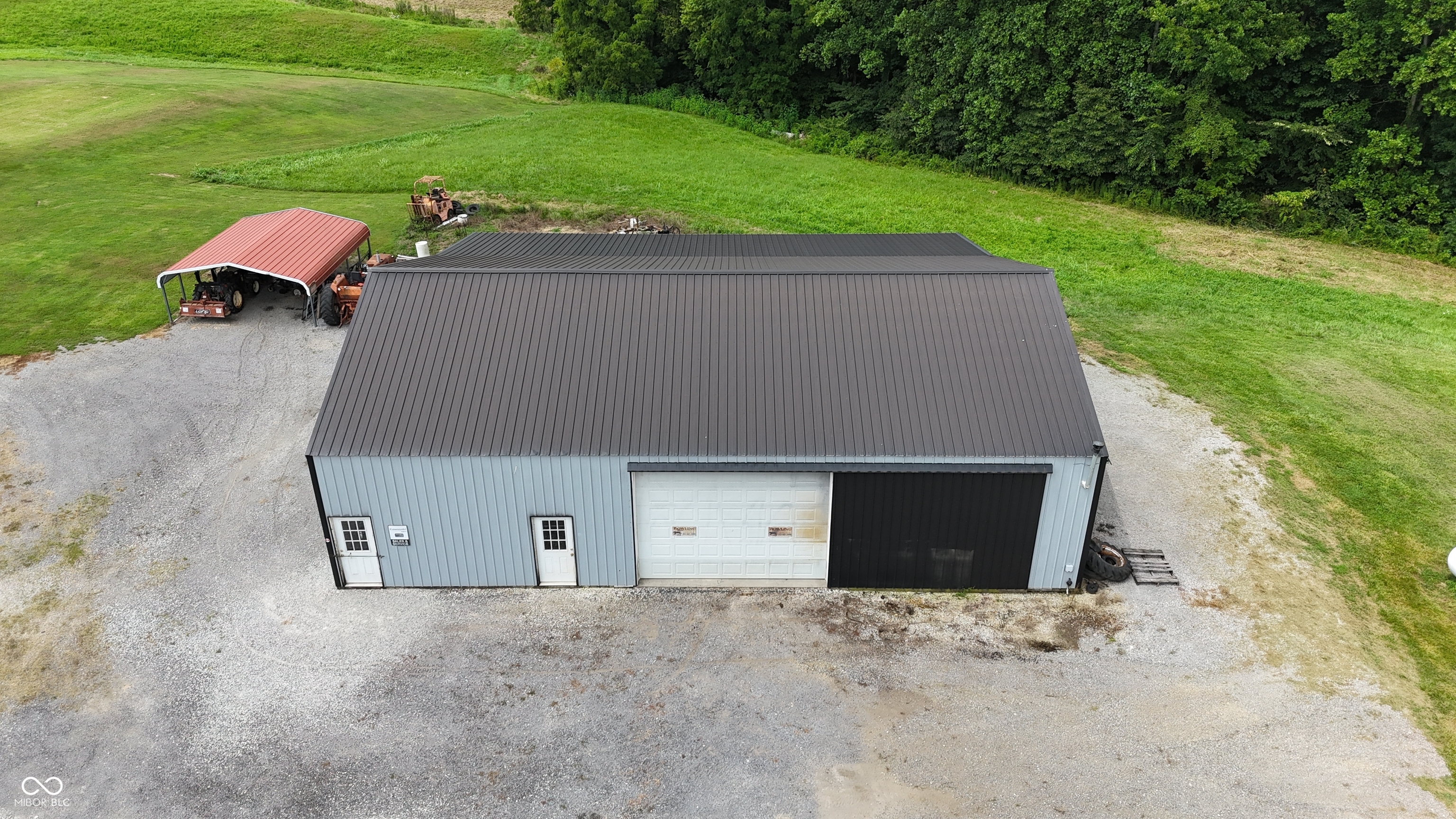 14071 Goodner Road Dillsboro, IN 47018 - Photo 27 of 64