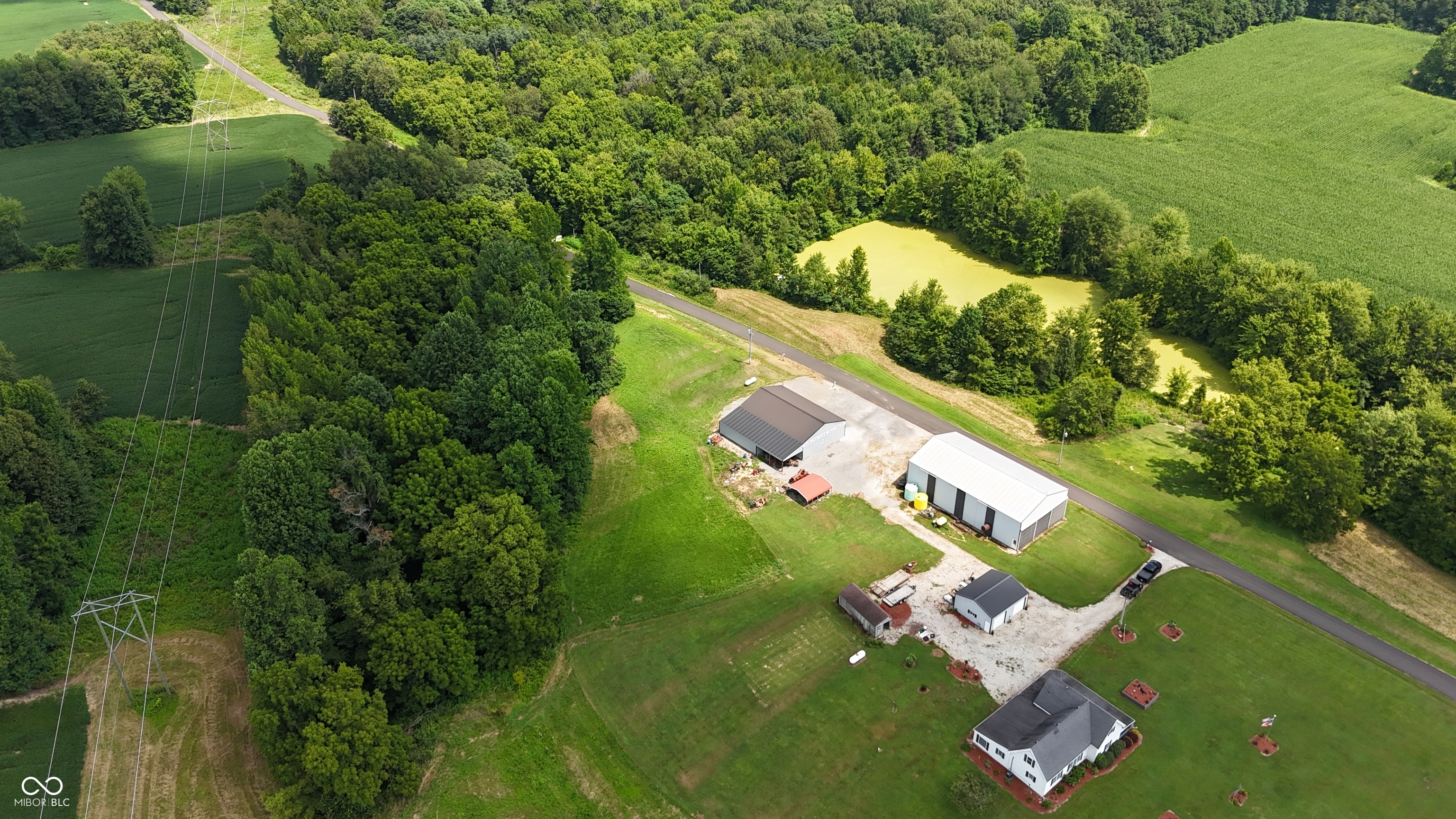 14071 Goodner Road Dillsboro, IN 47018 - Photo 28 of 64