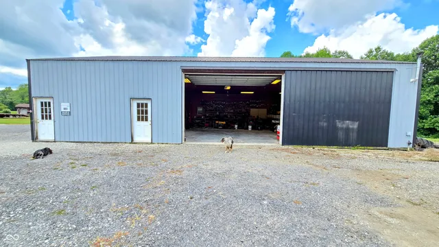 $164,900 | 14071 Goodner Road, Dillsboro, IN 47018