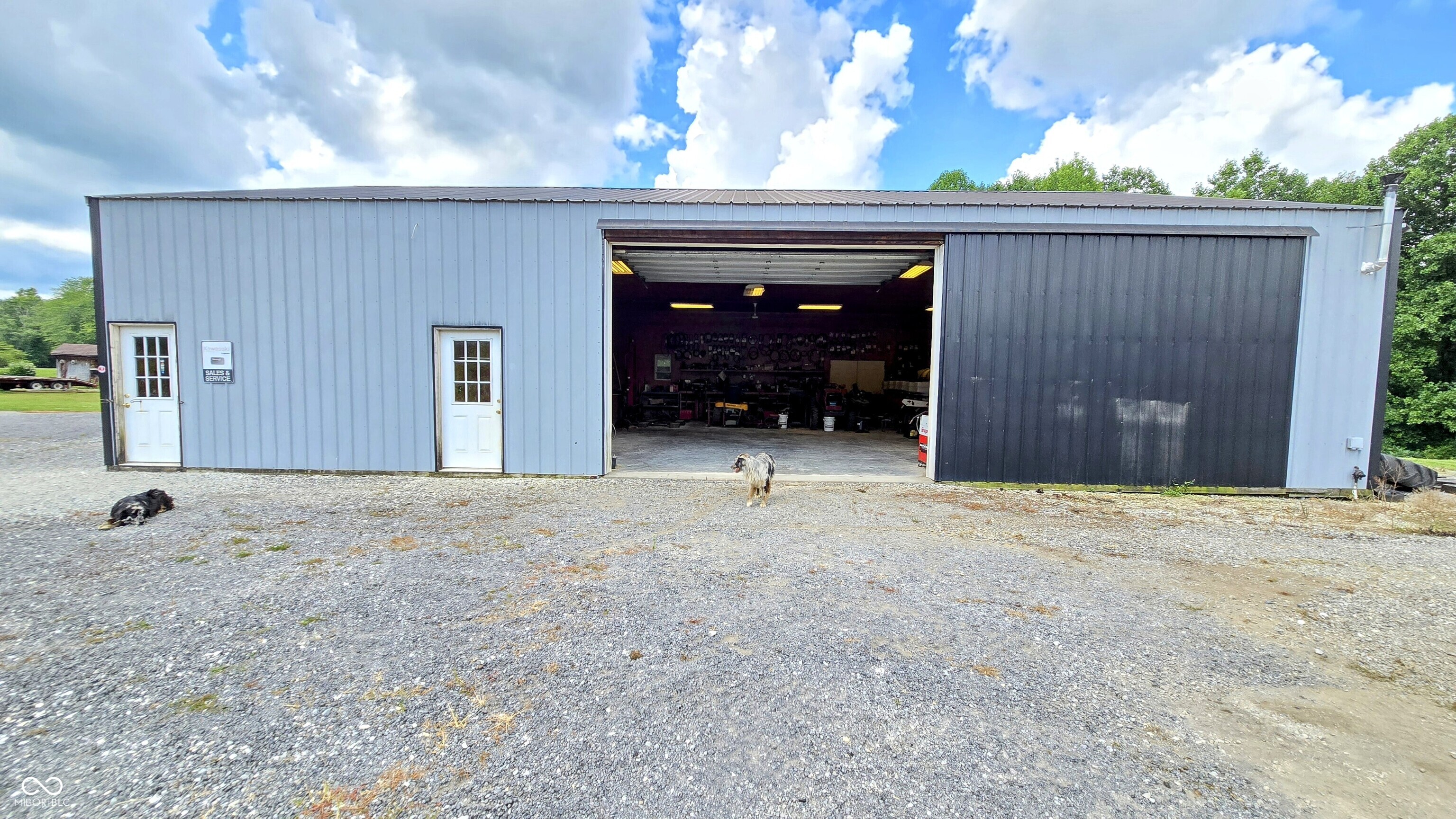 14071 Goodner Road Dillsboro, IN 47018 - Photo 3 of 64