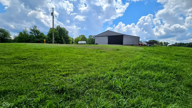 $164,900 | 14071 Goodner Road, Dillsboro, IN 47018