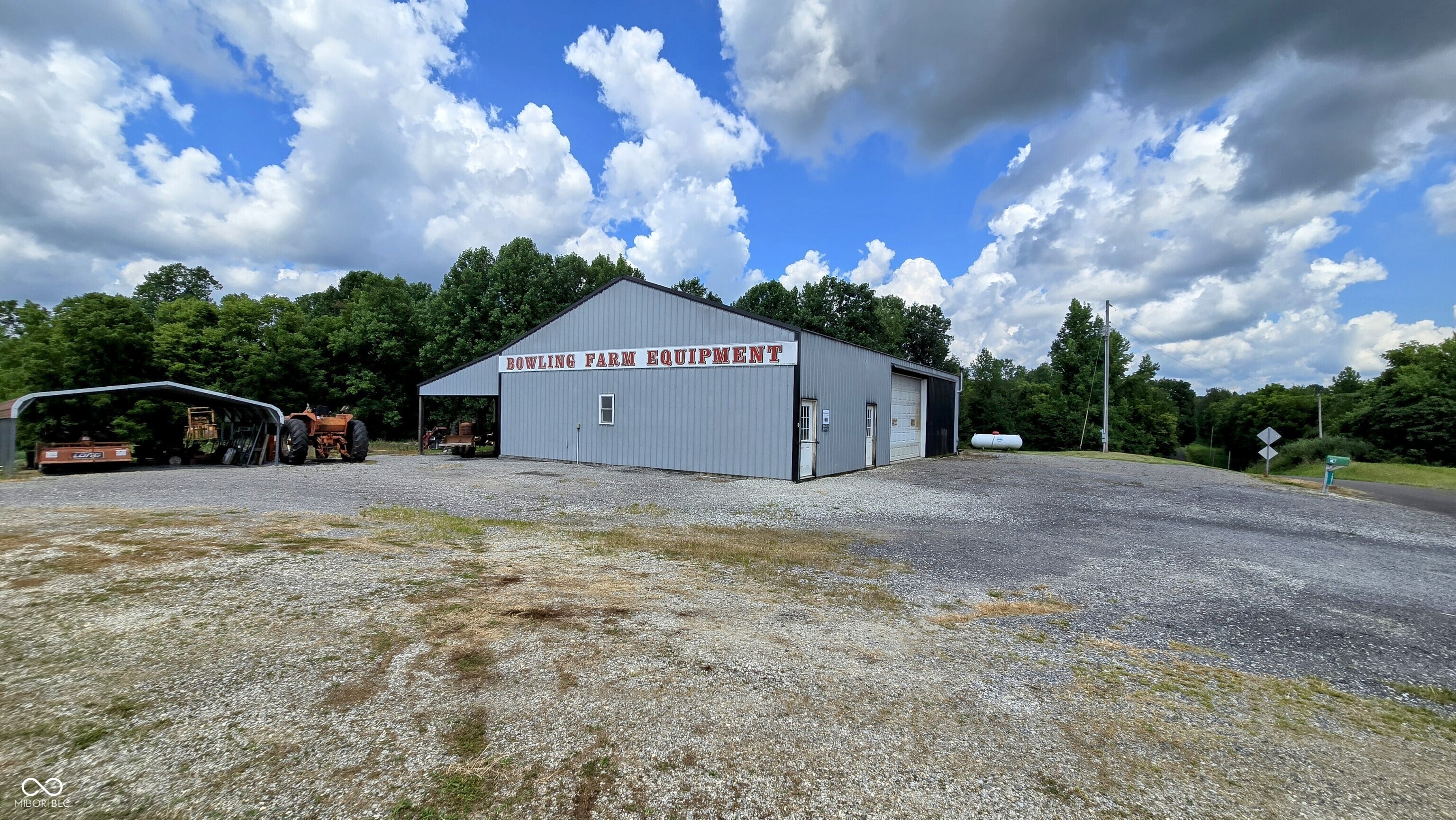14071 Goodner Road Dillsboro, IN 47018 - Photo 42 of 64