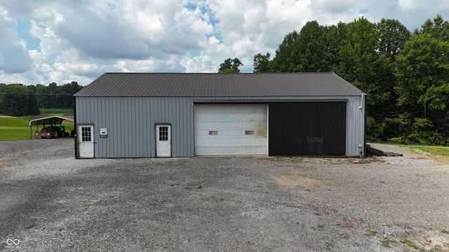 $164,900 | 14071 Goodner Road, Dillsboro, IN 47018
