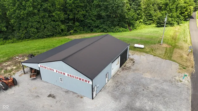 $164,900 | 14071 Goodner Road, Dillsboro, IN 47018