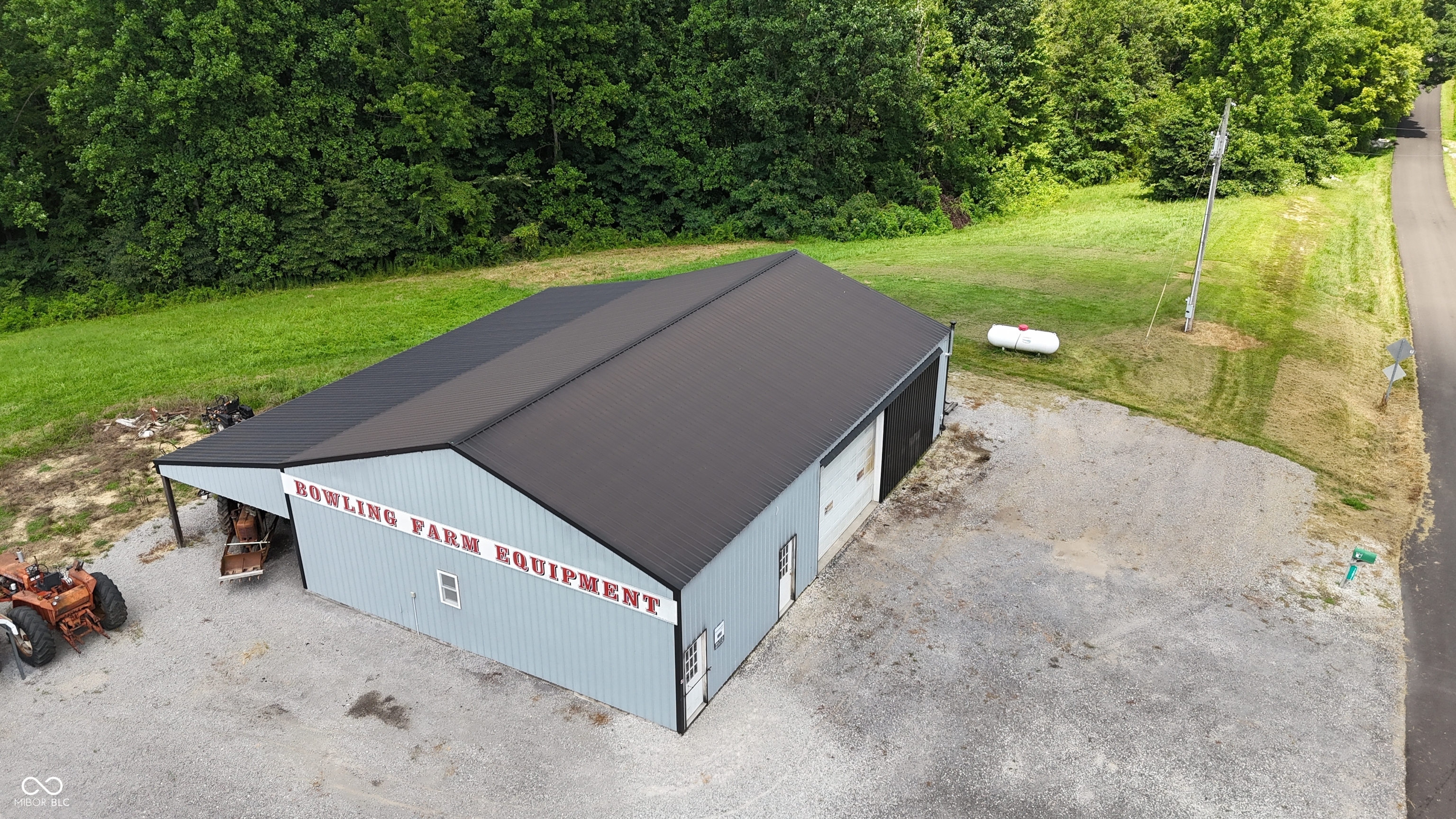 14071 Goodner Road Dillsboro, IN 47018 - Photo 44 of 64