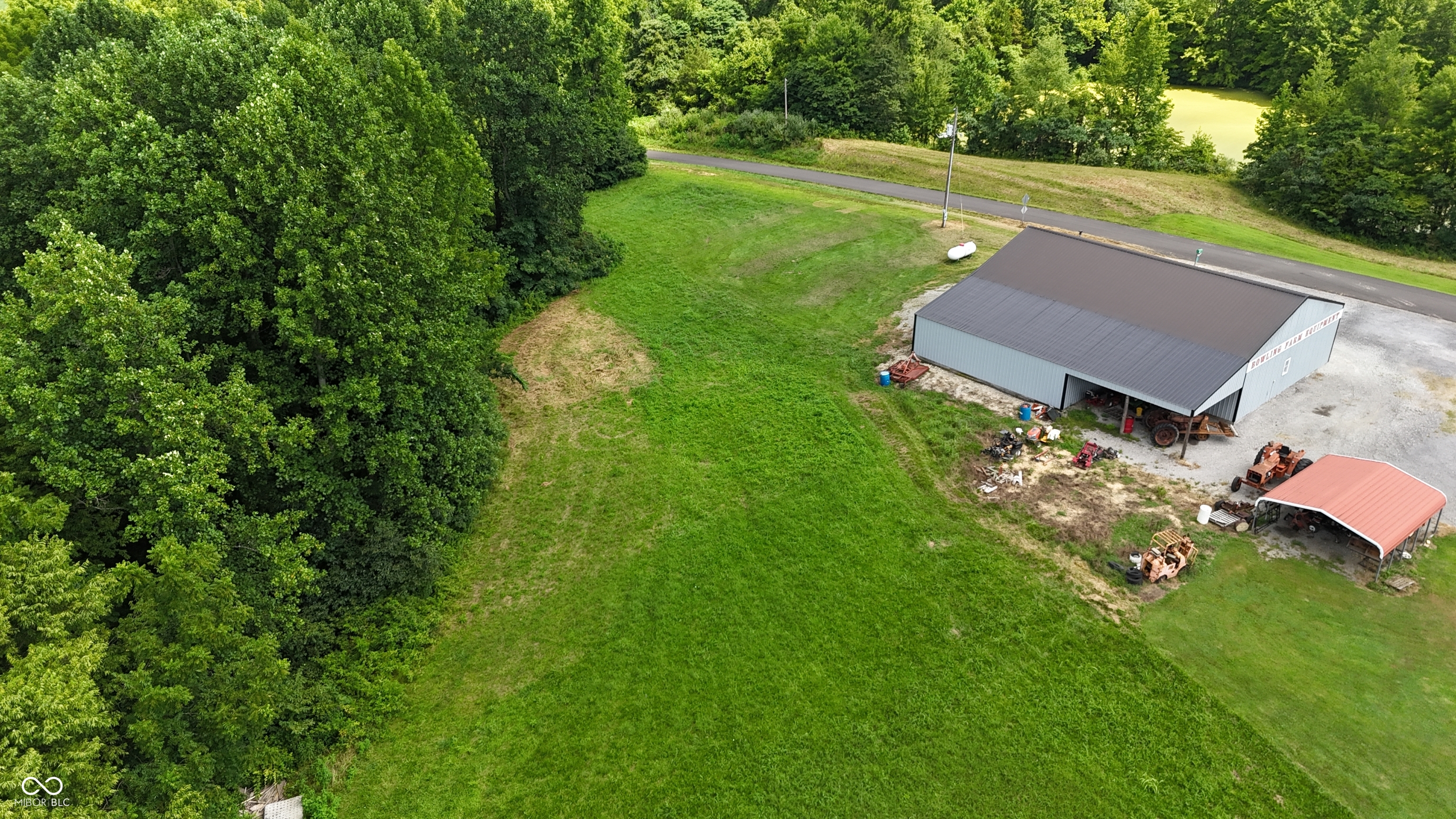 14071 Goodner Road Dillsboro, IN 47018 - Photo 45 of 64
