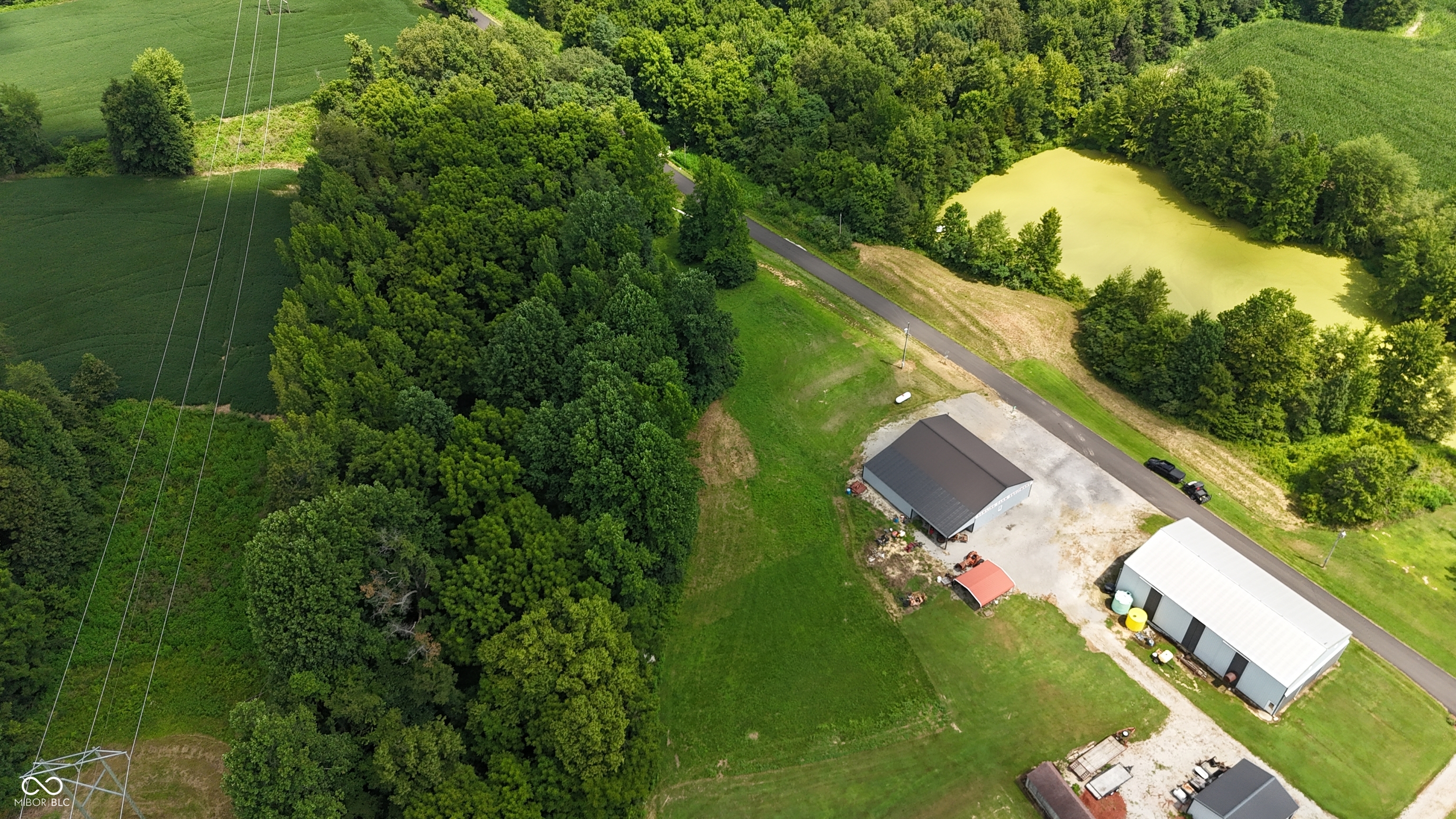 14071 Goodner Road Dillsboro, IN 47018 - Photo 46 of 64