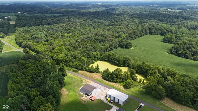 $164,900 | 14071 Goodner Road, Dillsboro, IN 47018