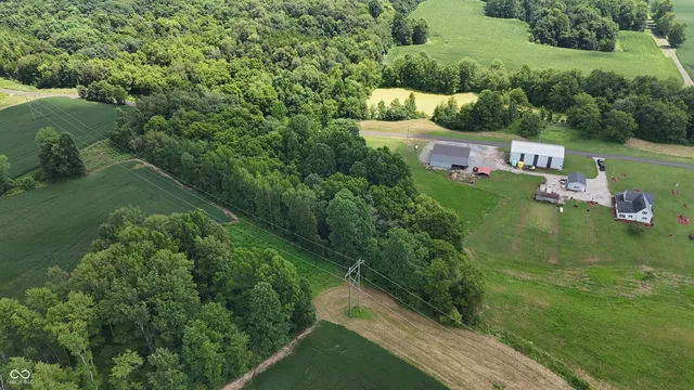 $164,900 | 14071 Goodner Road, Dillsboro, IN 47018