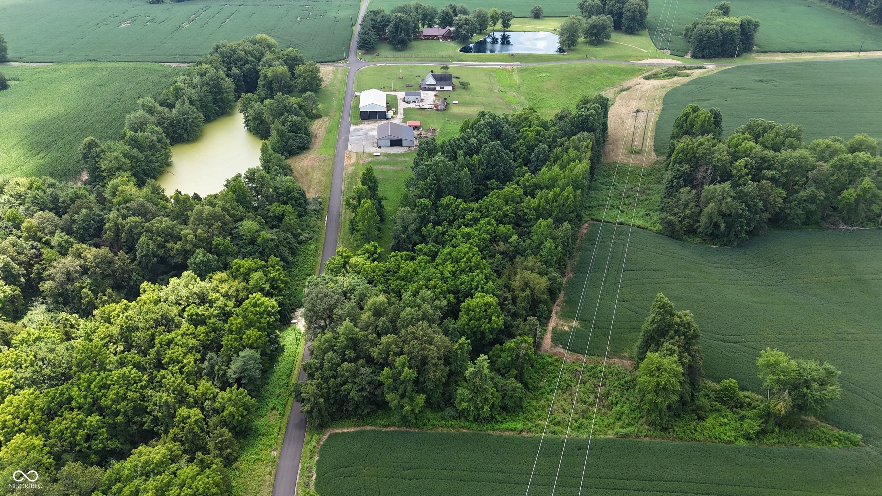 14071 Goodner Road Dillsboro, IN 47018 - Photo 49 of 64