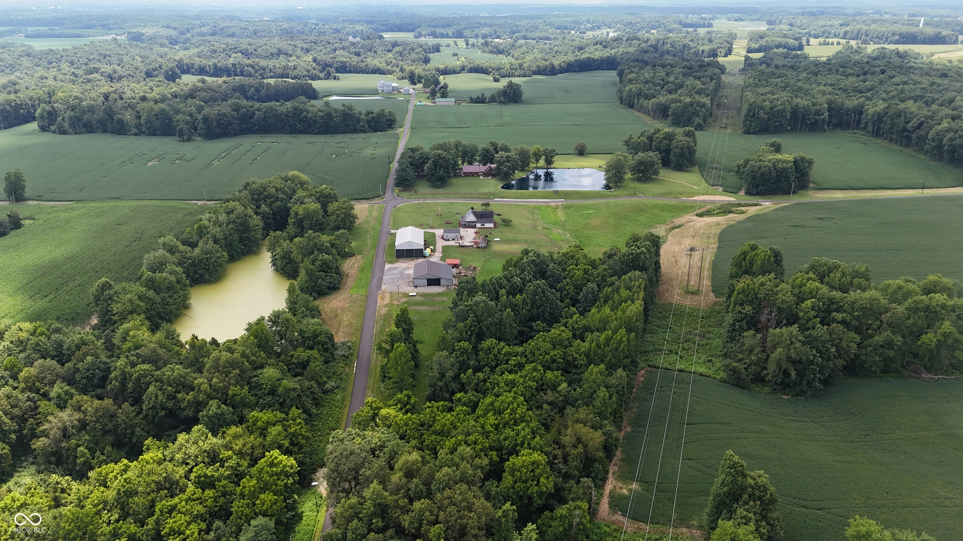 14071 Goodner Road Dillsboro, IN 47018 - Photo 50 of 64