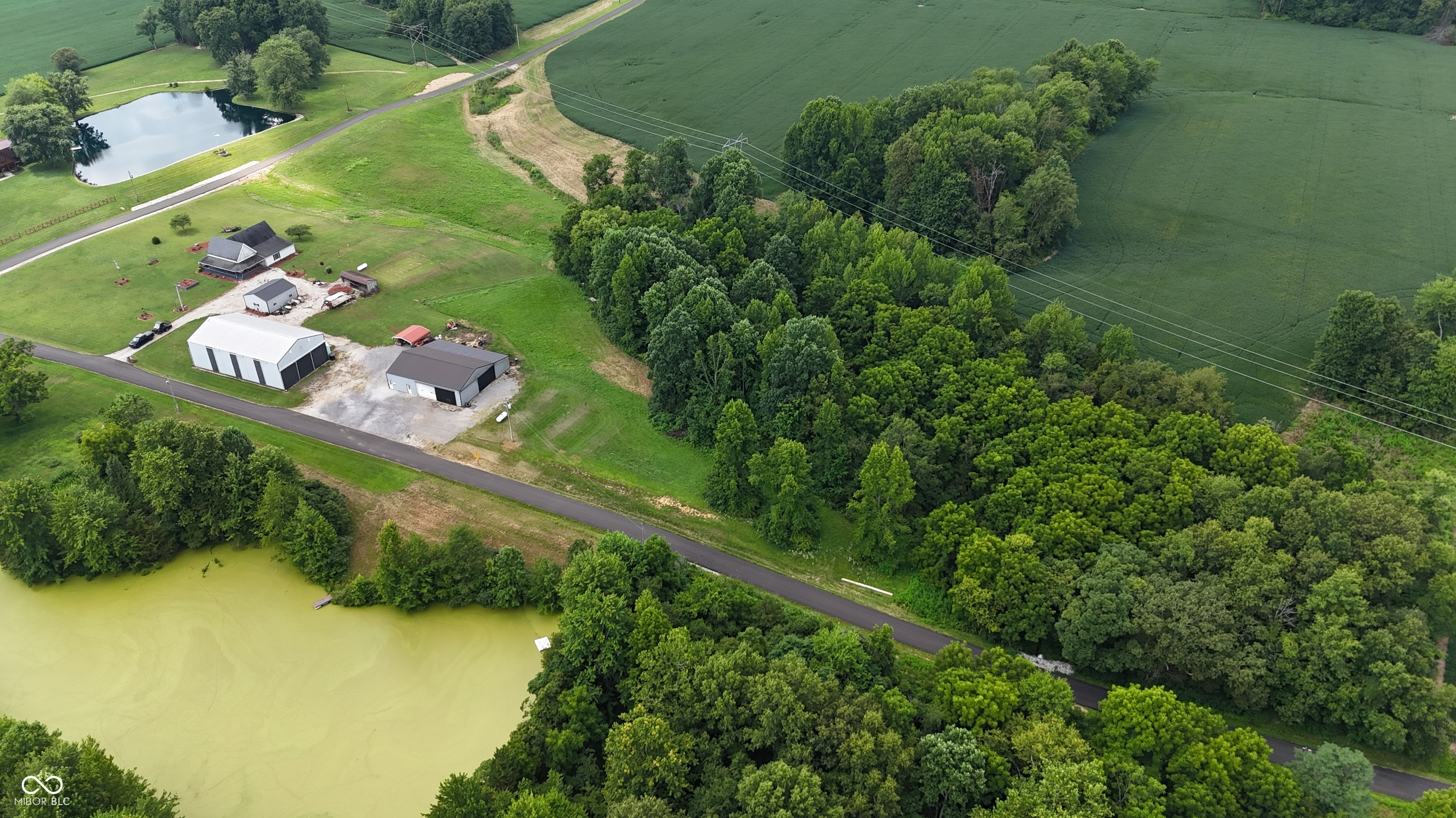 14071 Goodner Road Dillsboro, IN 47018 - Photo 51 of 64