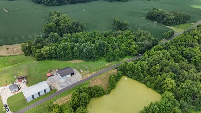 $164,900 | 14071 Goodner Road, Dillsboro, IN 47018