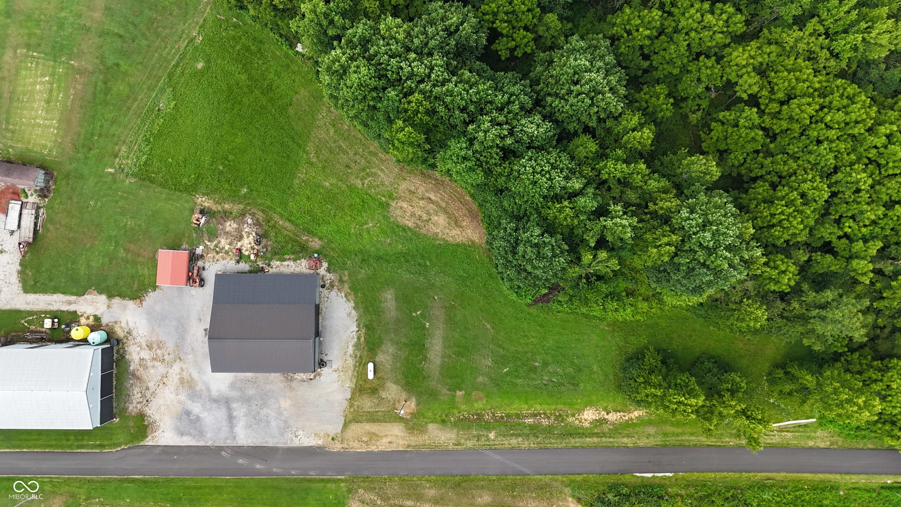 14071 Goodner Road Dillsboro, IN 47018 - Photo 55 of 64