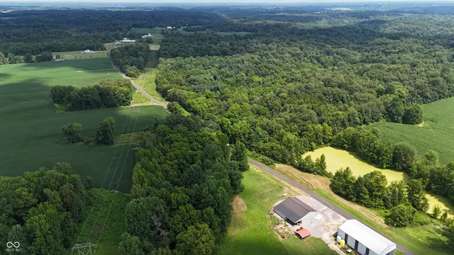 $164,900 | 14071 Goodner Road, Dillsboro, IN 47018