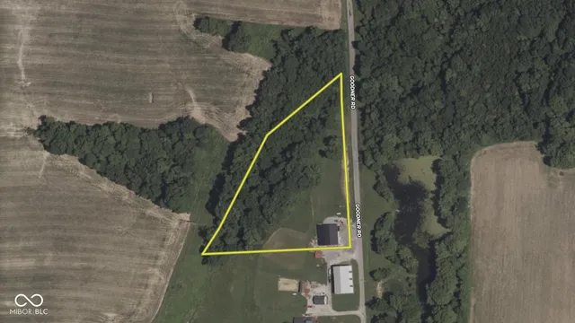 $164,900 | 14071 Goodner Road, Dillsboro, IN 47018
