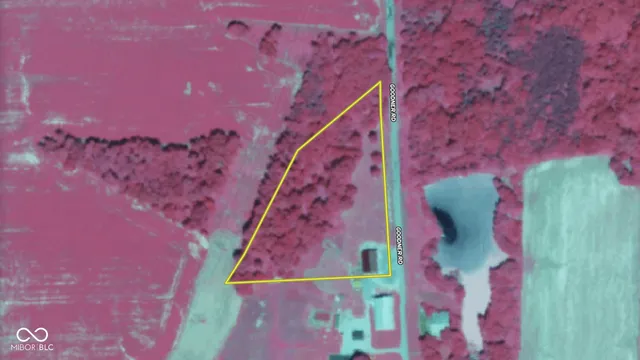 $164,900 | 14071 Goodner Road, Dillsboro, IN 47018