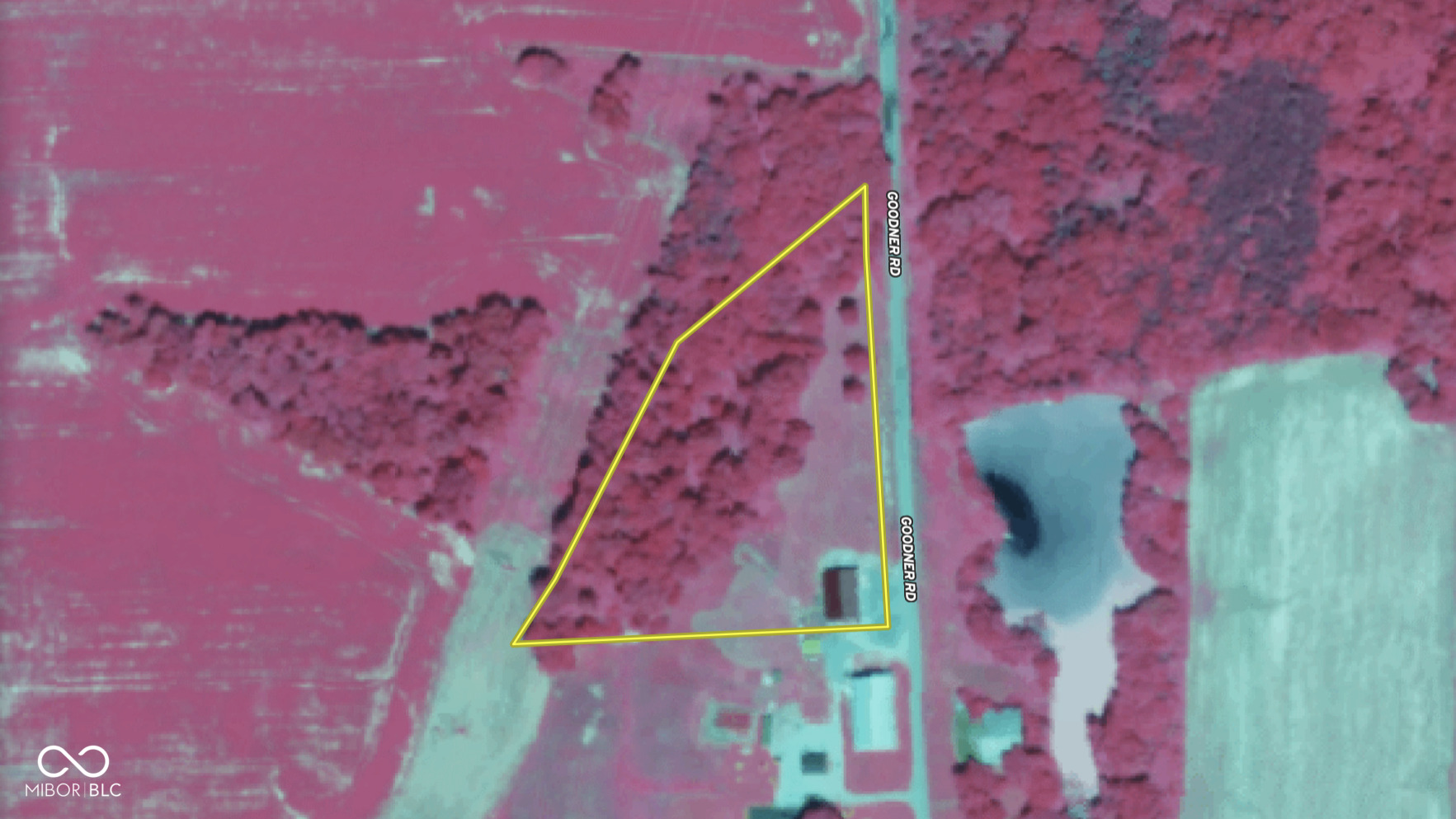 14071 Goodner Road Dillsboro, IN 47018 - Photo 58 of 64