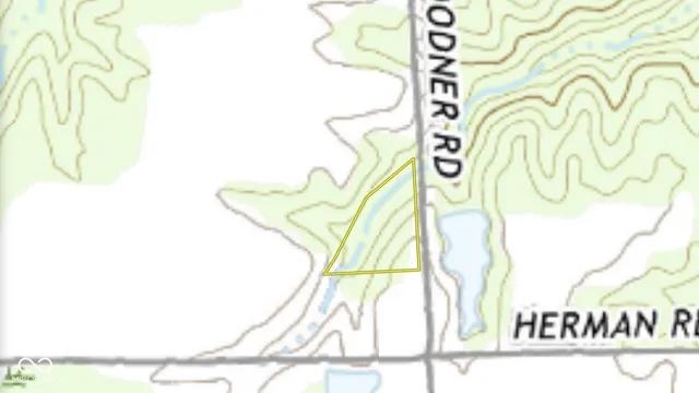 $164,900 | 14071 Goodner Road, Dillsboro, IN 47018