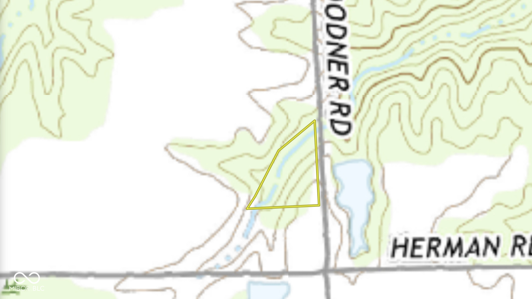 14071 Goodner Road Dillsboro, IN 47018 - Photo 59 of 64