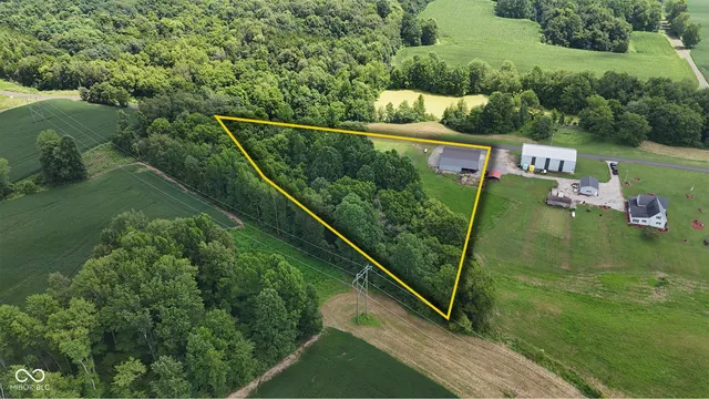 $164,900 | 14071 Goodner Road, Dillsboro, IN 47018