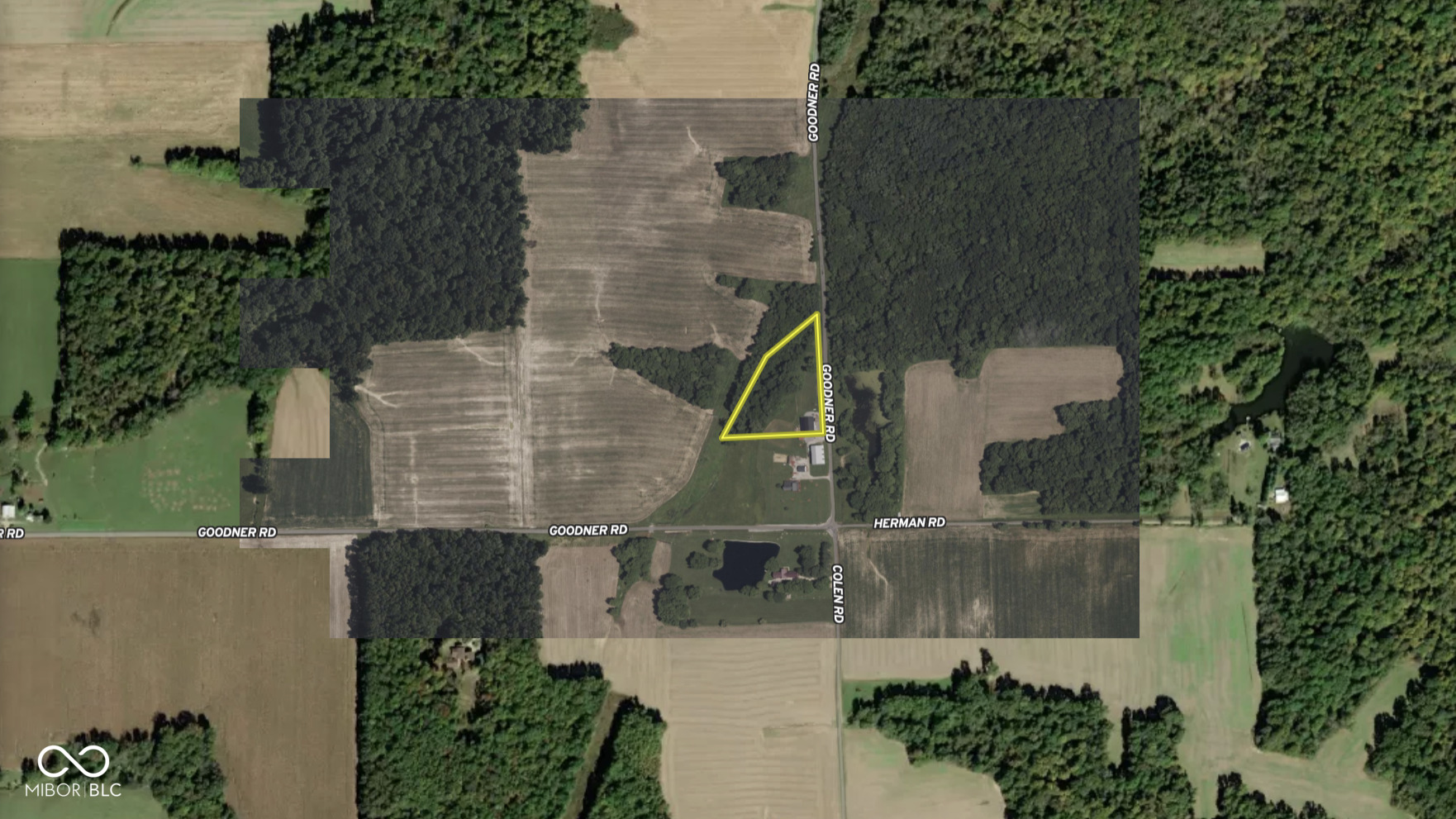 14071 Goodner Road Dillsboro, IN 47018 - Photo 62 of 64