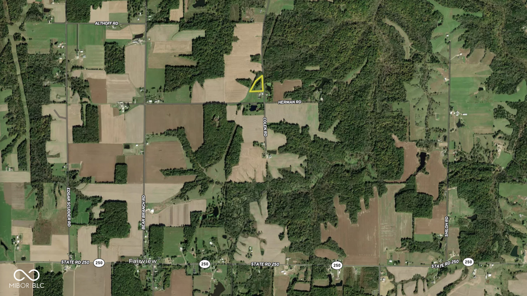 14071 Goodner Road Dillsboro, IN 47018 - Photo 63 of 64